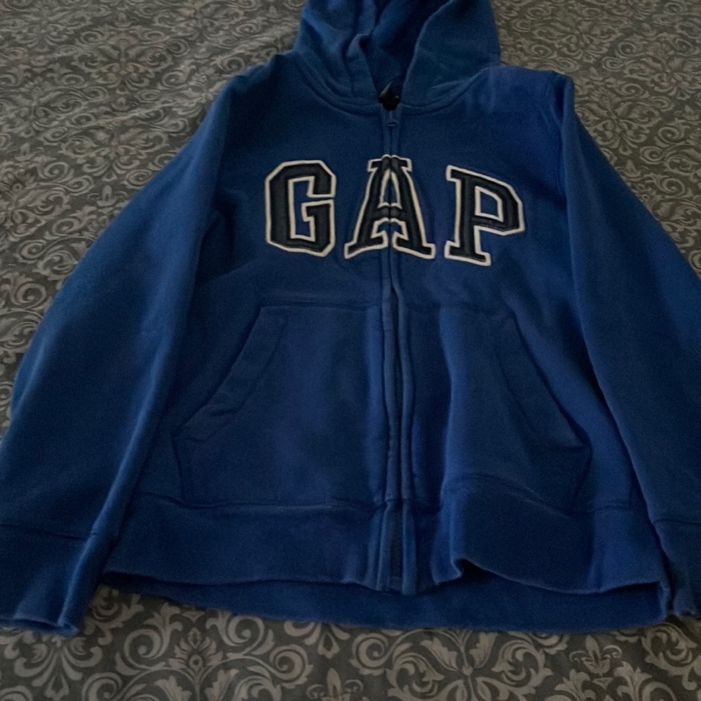 Gap boy